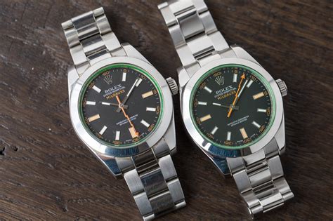 rolex milguass fake|genuine rolex bracelets.